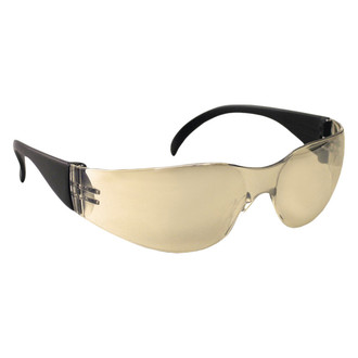 SAS Safety® - NSX™ Anti-Fog Indoor/Outdoor Mirror Safety Glasses