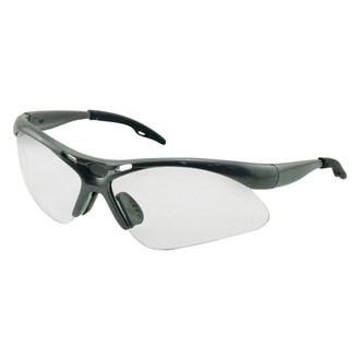 SAS Safety® - Diamondbacks™ Anti-Fog Clear Safety Glasses