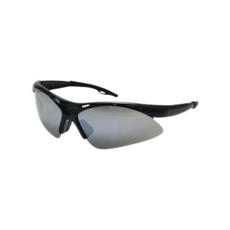 SAS Safety® - Diamondbacks™ Anti-Fog Smoke Safety Glasses