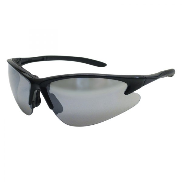 SAS Safety® - DB2™ Anti-Fog Mirror Safety Glasses