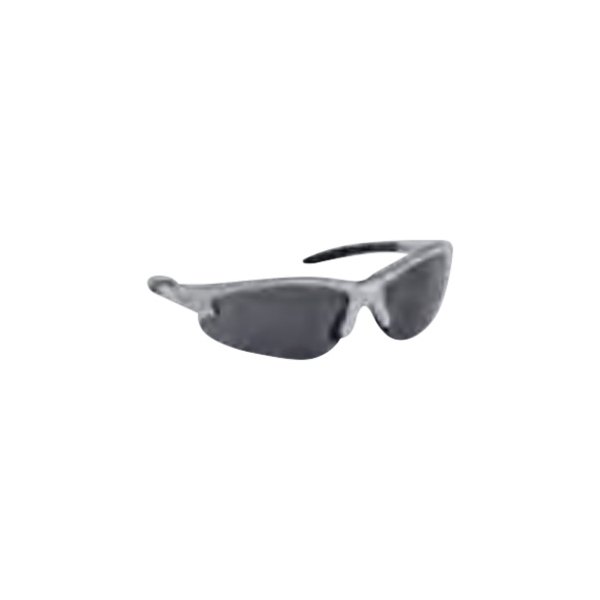 SAS Safety® - DB2™ Anti-Fog Gray Safety Glasses