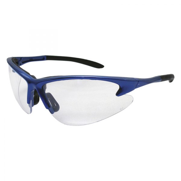 SAS Safety® 540-0700 - DB2™ Anti-Fog Clear Safety Glasses - TOOLSiD.com
