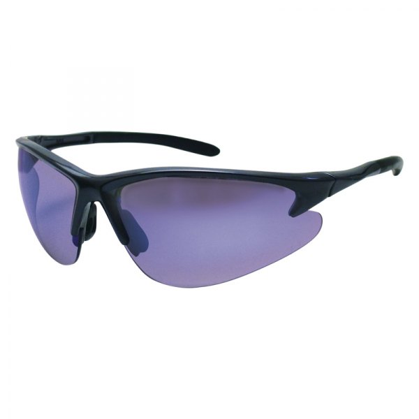 SAS Safety® - DB2™ Anti-Fog Purple Haze Safety Glasses