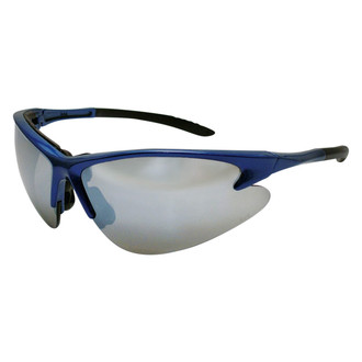 SAS Safety® - DB2™ Anti-Fog Mirror Safety Glasses