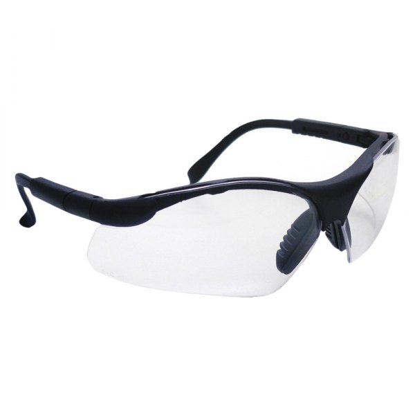 SAS Safety® - Sidewinders™ Anti-Fog Clear Safety Glasses