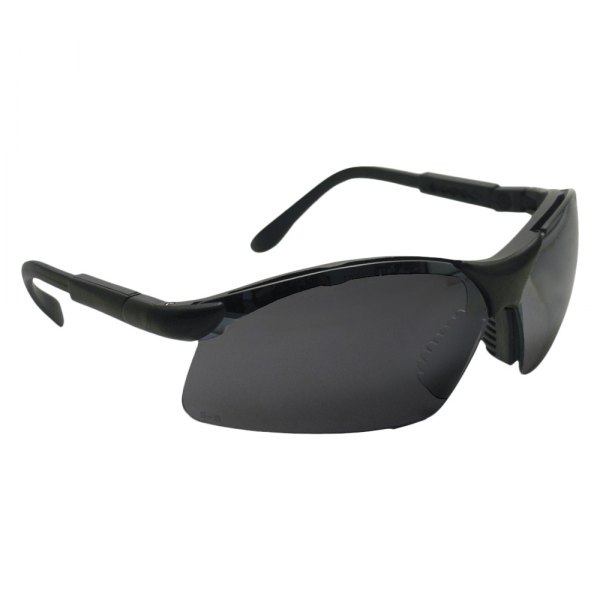 SAS Safety® - Sidewinders™ Anti-Fog Gray Safety Glasses