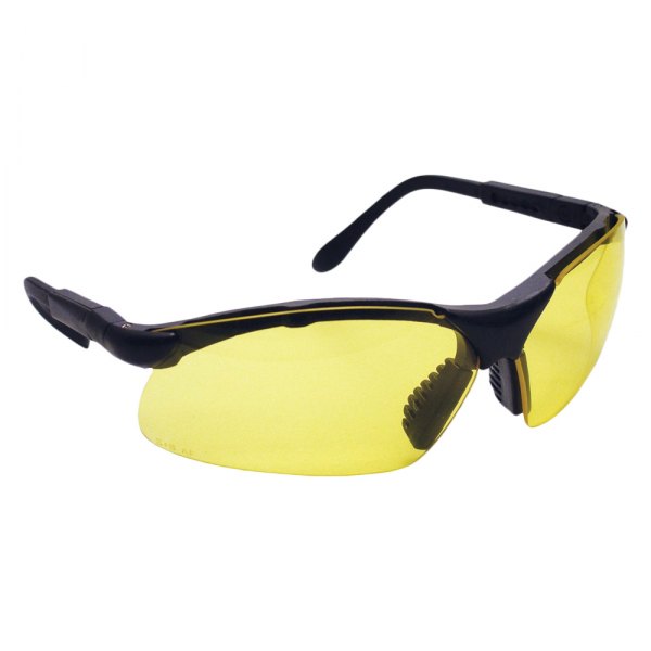 SAS Safety® - Sidewinders™ Anti-Fog Yellow Safety Glasses