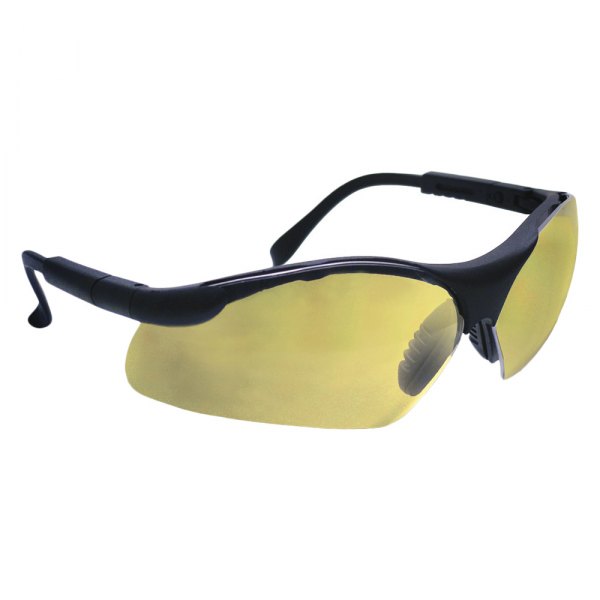 SAS Safety® - Sidewinders™ Anti-Fog Gold Safety Glasses