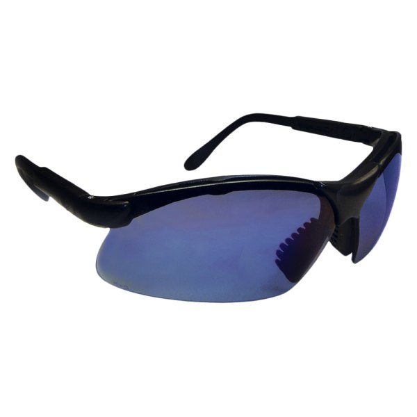 SAS Safety® - Sidewinders™ Anti-Fog Blue Safety Glasses