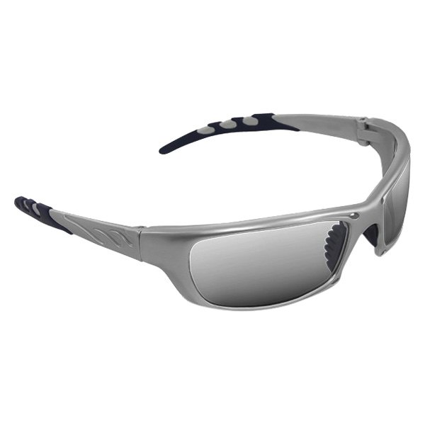 SAS Safety® - GTR™ Anti-Fog Gray Safety Glasses