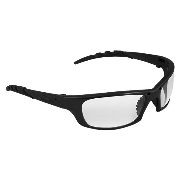 SAS Safety® - GTR™ Anti-Fog Clear Safety Glasses