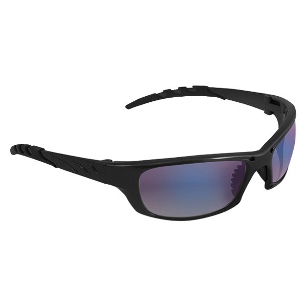 SAS Safety® - GTR™ Anti-Fog Purple Haze Safety Glasses