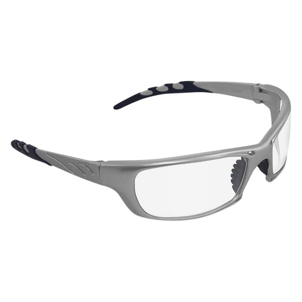 SAS Safety® - GTR™ Anti-Fog Clear Safety Glasses