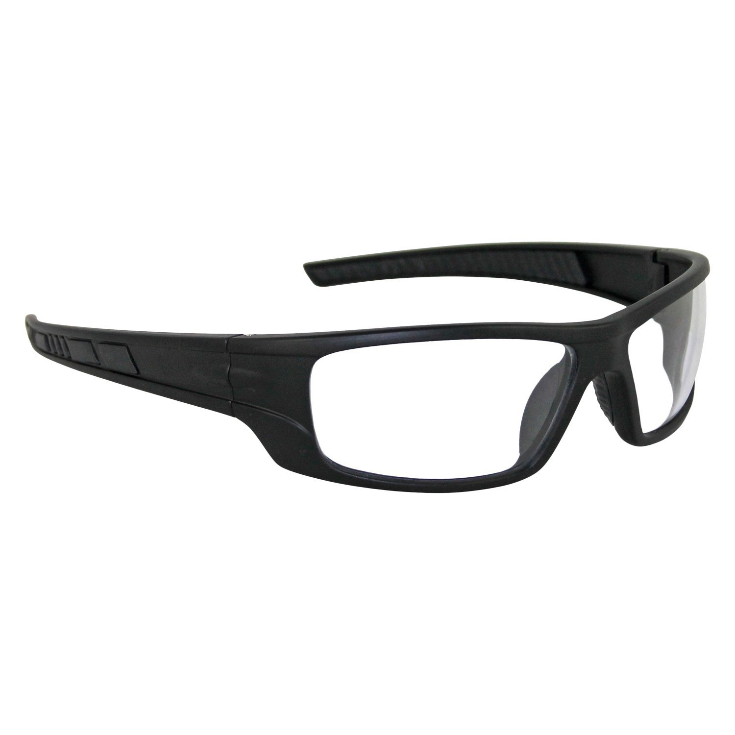 本当に信頼出来る店 SAS Glasses Safety Clear Anti-Fog VX9™ - 5510-01 Safety® 保護メガネ・防災面