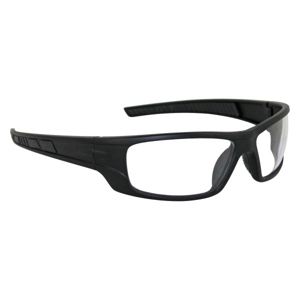 SAS Safety® - VX9™ Anti-Fog Clear Safety Glasses