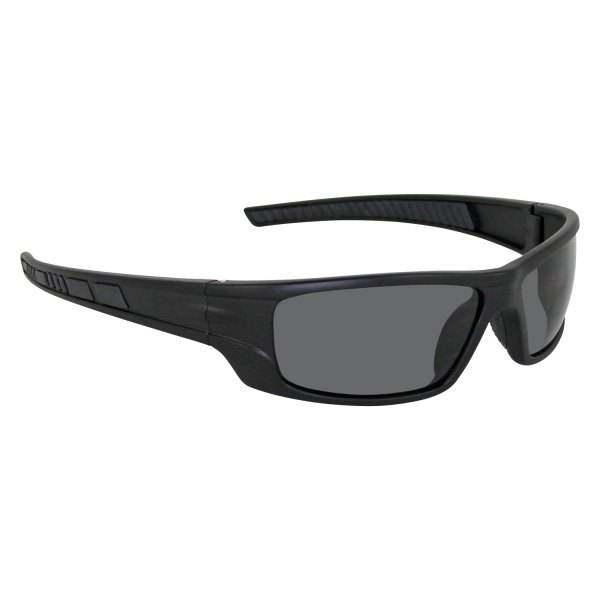 SAS Safety® - VX9™ Anti-Fog Gray Safety Glasses