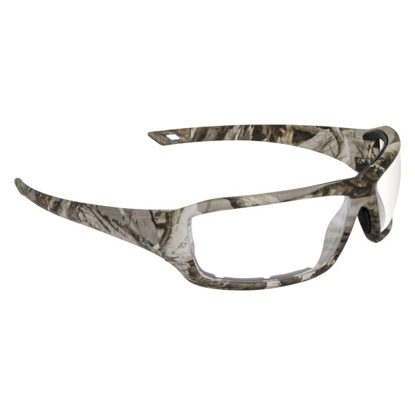 SAS Safety® - Dry Forrest™ Anti-Fog Clear Safety Glasses