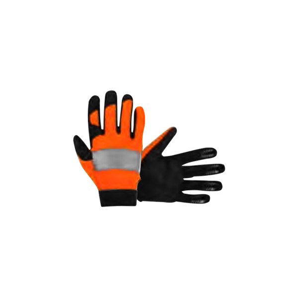 SAS Safety® - Medium Reflective General Purpose Gloves