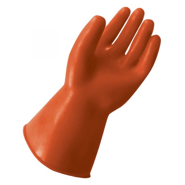 SAS Safety® - Medium Class 0 Electric Safety Gloves