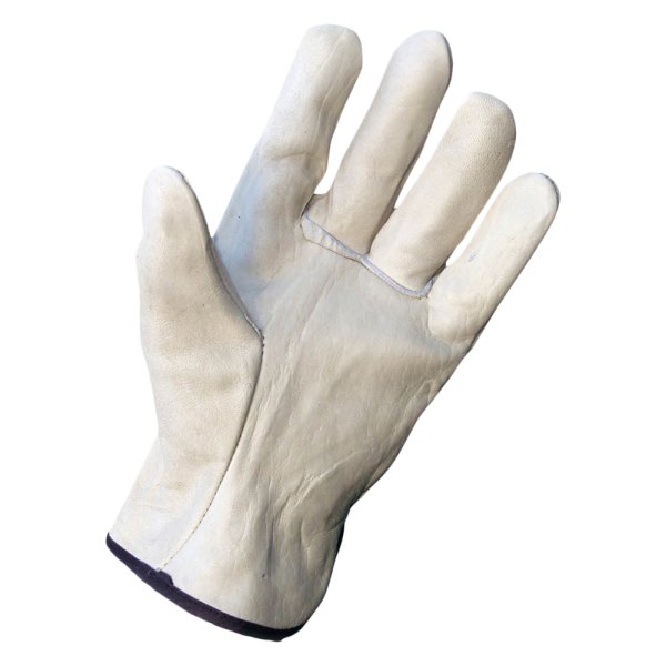 SAS Safety® - Large Pigskin Leather Drivers Gloves