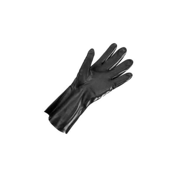 SAS Safety® - Medium Deluxe Neoprene Chemical Resistant Gloves