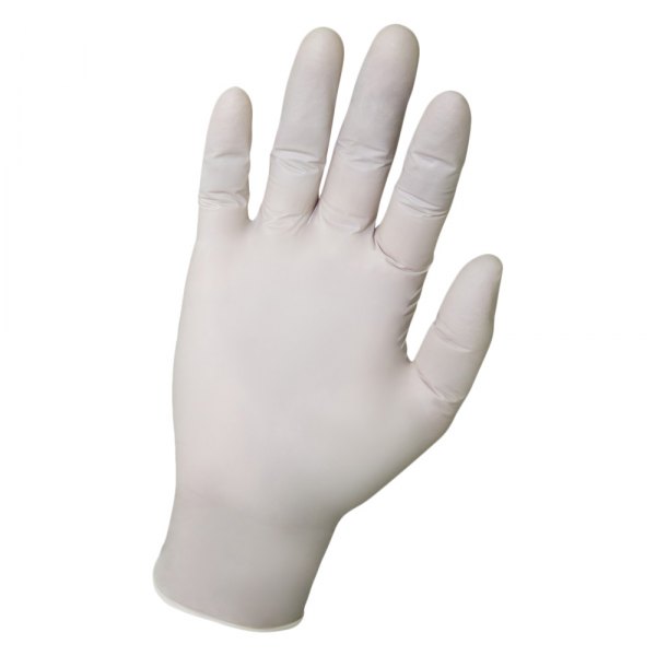 SAS Safety® - Derma-Defender™ Small Powder-Free Nitrile Disposable Gloves