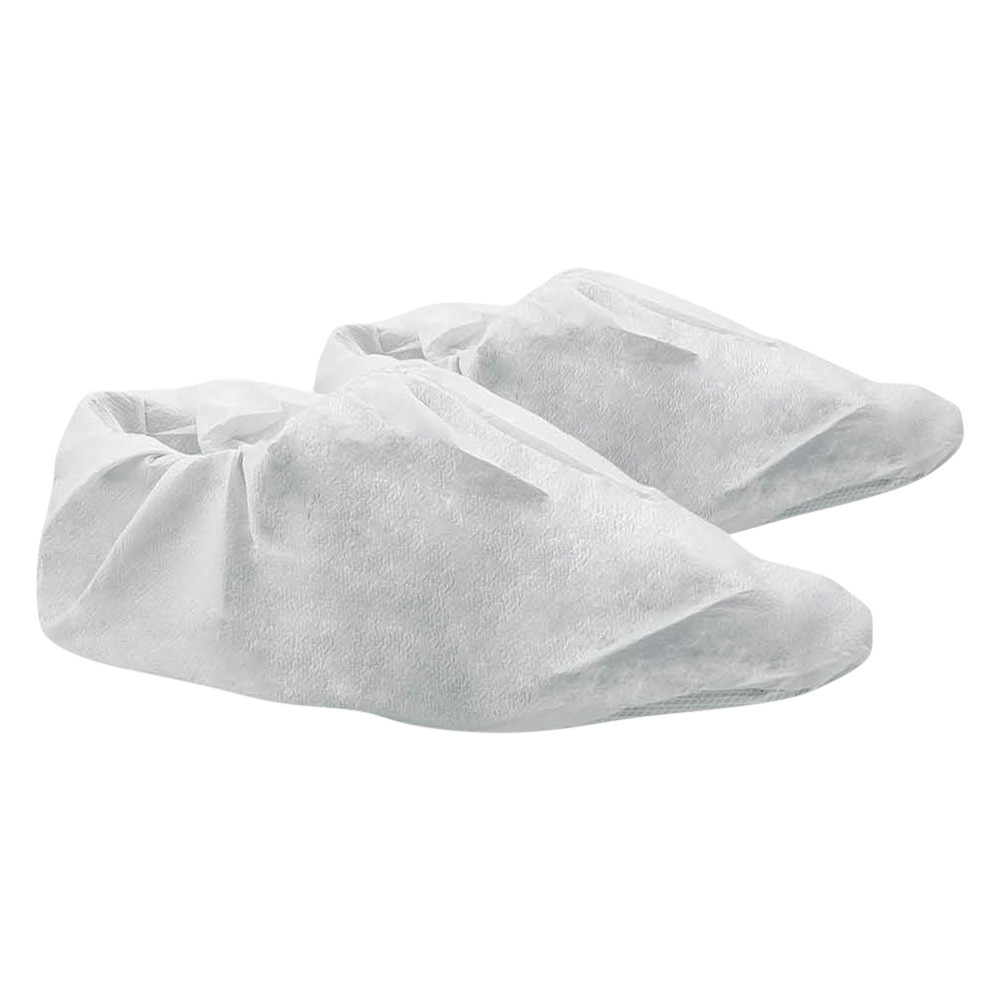 SAS Safety® 6809 - Gen-Nex™ Large White PVC Shoe Covers - TOOLSiD.com SAS Safety® 6809 - Gen-Nex™ Large White PVC Shoe Covers - TOOLSiD.com