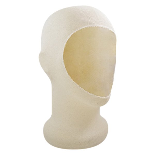 SAS Safety® - Painter’s™ Cotton Beige Protective Hood Cover