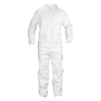 SAS Safety® 6852 - Gen-Nex™ Medium White Professional Paint