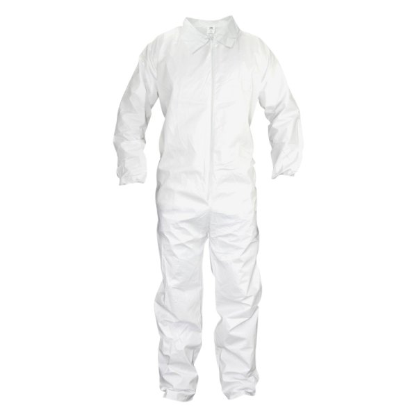 SAS Safety® - Gen-Nex™ 3X-Large White Professional Paint Coverall