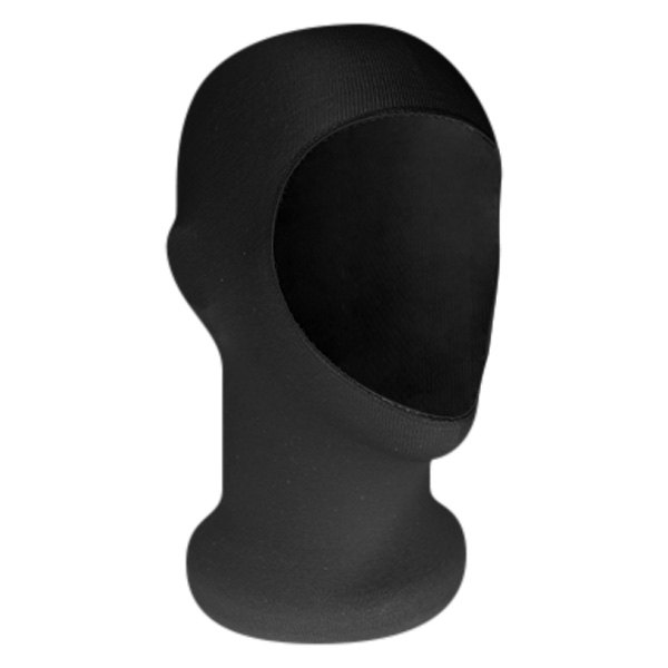 SAS Safety® - Painter’s™ Cotton Black Protective Hood Cover