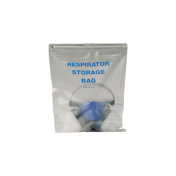 SAS Safety® - Storage Bag for Respirators for Respirators