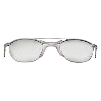 SAS Safety® - Spectacle Kit for Professional Blue and Low Maintenance Gray Respirators