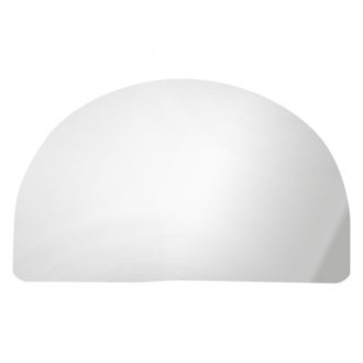 Face Shield For Fresh Air System DeVILBISS 165018 Visor Covers
