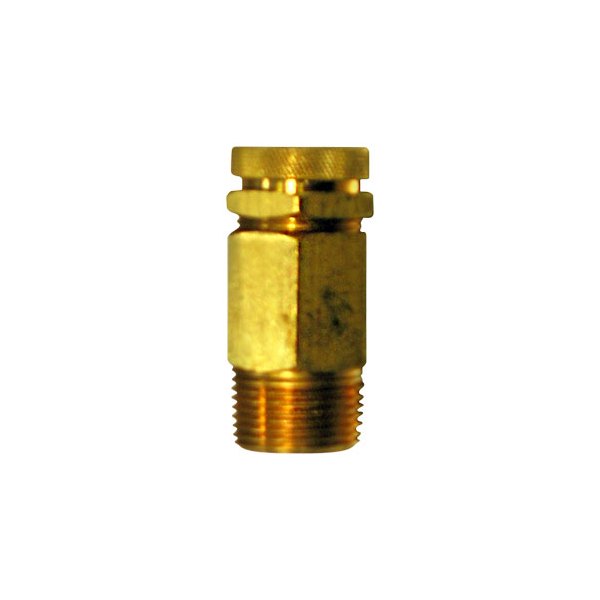 SAS Safety® - Replacement Pressure Relief Valve for 1/2 and 3/4 hp Air System for 1/2 and 3/4 hp Air System