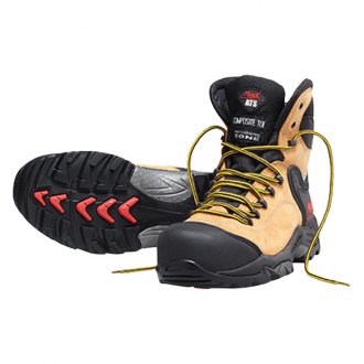 sas steel toe boots