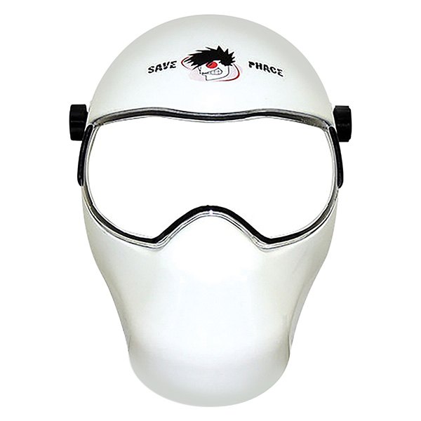 Save Phace Paintball Masks