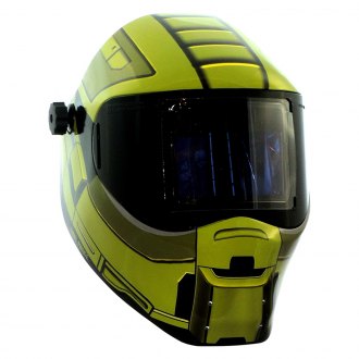 Details about   SAVE PHACE GET'R DONE SERIES EFP Welding Helmet 9/13 AUTO DARKENING BUBBA 