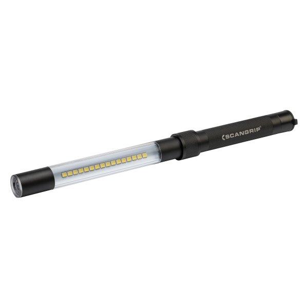 Scangrip® - LINE LIGHT R™ 150 lm LED Rechargeable Cordless Work Light