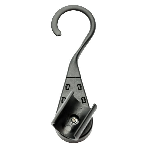 Scangrip® - Clip Holder with Hook and Magnet for Line Light