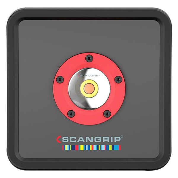 Scangrip® - Multimatch R™ 1200 lm LED Floor Stand Work Light