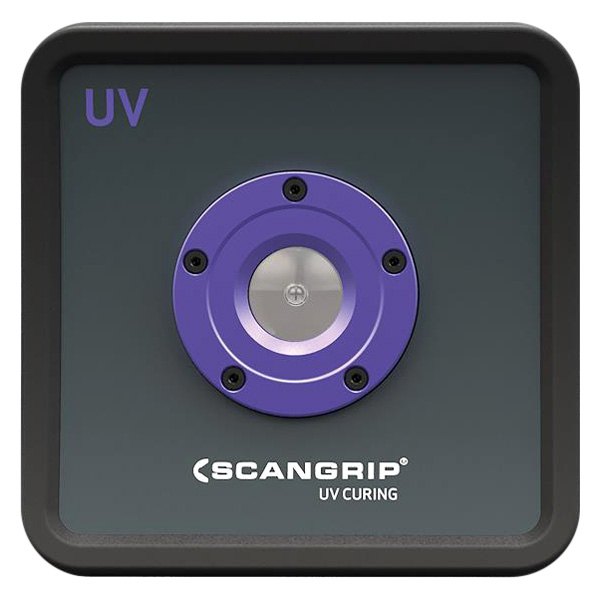 Scangrip® - Nova-UV™ LED Rechargeable Floor Stand Work Light