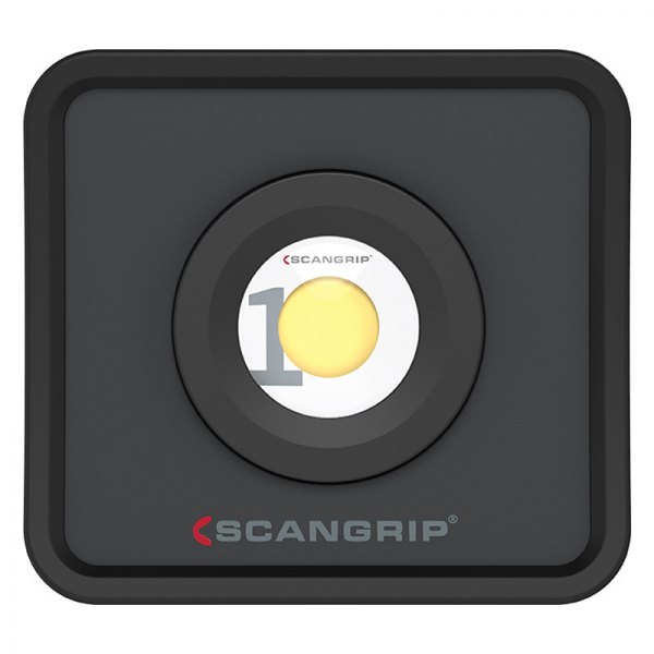 Scangrip® - NOVA MINI™ 1000 lm LED Compact Cordless Work Light