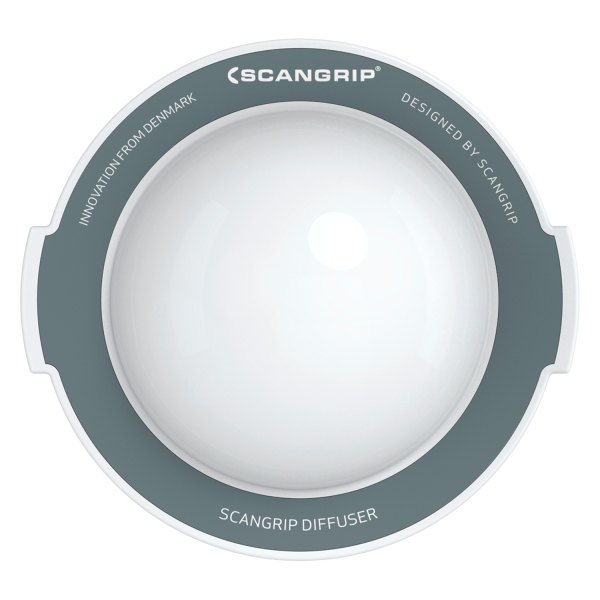 Scangrip® - Replacement Diffuser for Multimatch 3™ Work Light