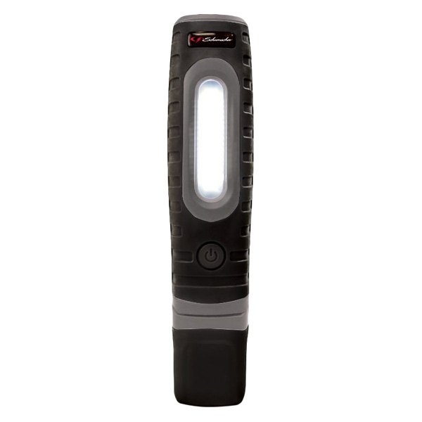 Schumacher® - 600 lm LED 360° Plus Black Cordless Work Light
