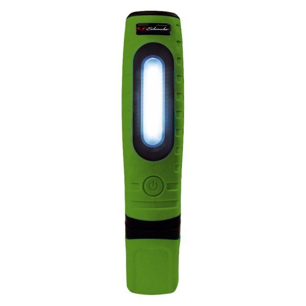 Schumacher® - 600 lm LED 360° Plus Green Cordless Work Light
