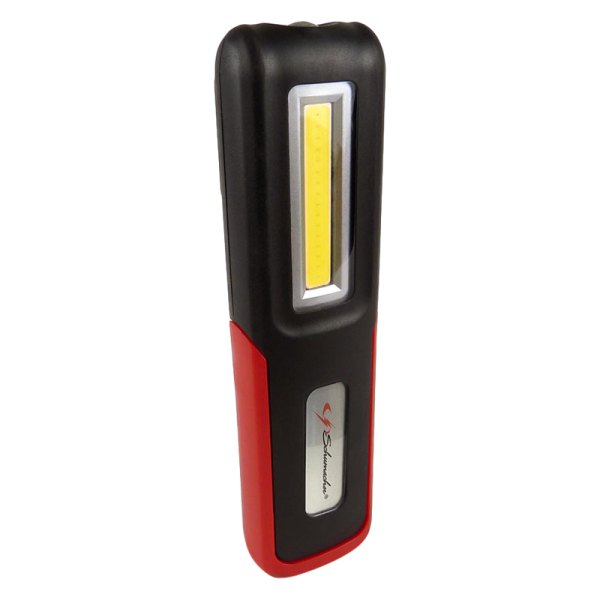 Schumacher® - 150 lm LED Rechargeable Cordless Work Light with Torch