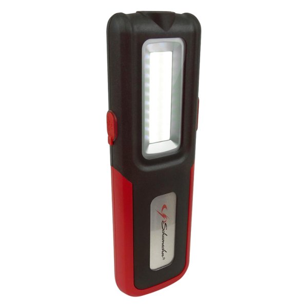 Schumacher® - 340 lm LED Rechargeable Cordless Work Light with Dimmer Switch