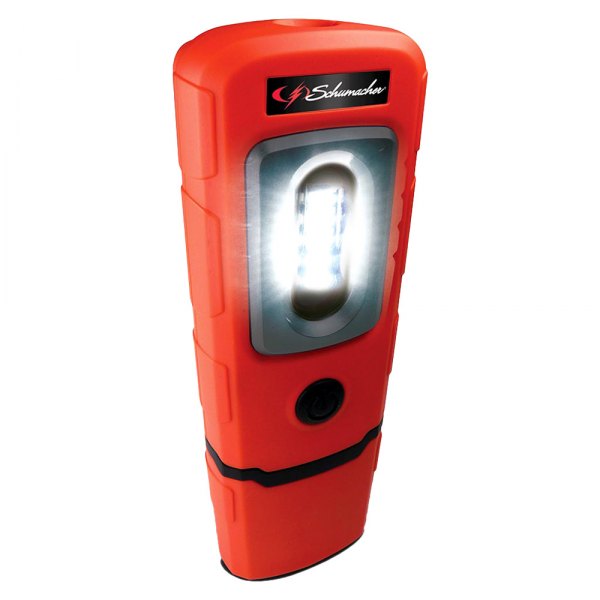 Schumacher® - SL26™ 200 lm LED Mini Red Cordless Work Light