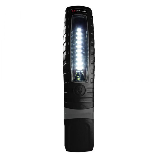 Schumacher® - SL360™ 400 lm LED 360° Black Cordless Work Light